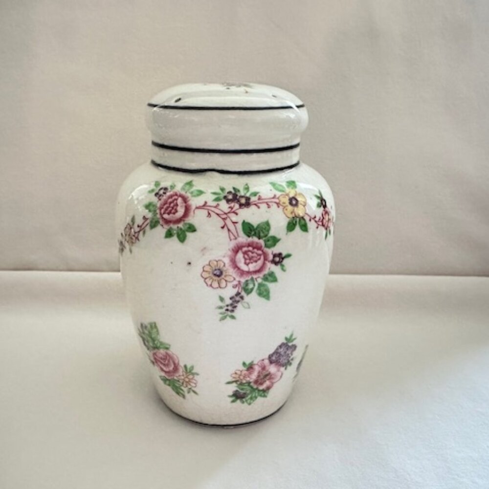 Vintage Powder Shaker
